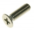 Necta Screw - Screw M3x10 inox - 255047